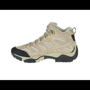 Merrell Moab 2 Mid Ventilator